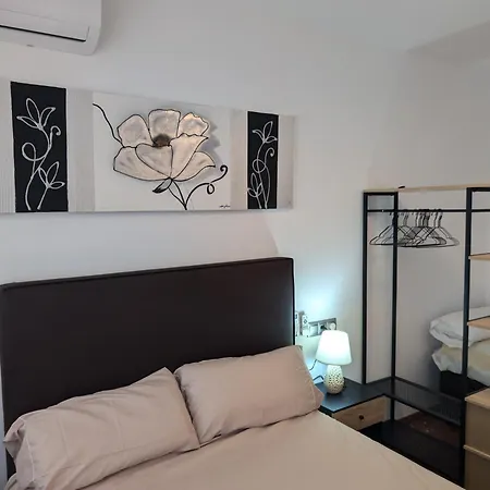 Piso Centrico Lägenhet