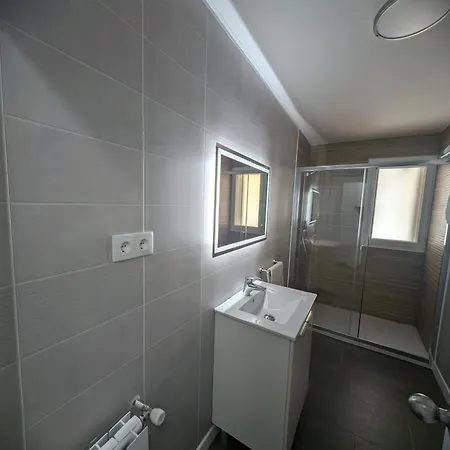 Piso Centrico アルミージャ