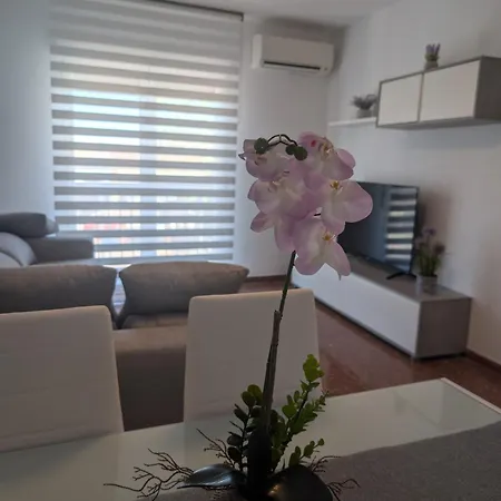 Piso Centrico アパート *