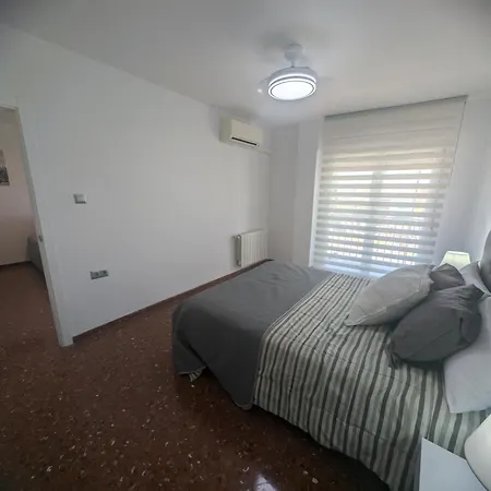 Piso Centrico アルミージャ